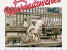 Warmduscher Tainted Lunch (Vinyl) 12
