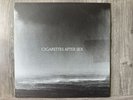 Cigarettes After Sex - Cry [Used Very Good Vinyl LP] Explicit