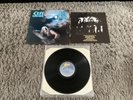 Ozzy Osbourne “Bark At The Moon” Orig 1983 U.K. vinyl Lp + Insert NEAR MINT