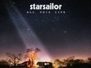 Starsailor All This Life (Vinyl) 12