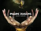 Imagine Dragons Smoke + Mirrors (Vinyl) 12