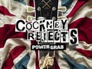 Cockney Rejects Power Grab (Vinyl) 12