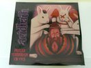 Acid Bath Paegan Terrorism Tactics 2 LP vinyl Yellow Gre record Sealed Mint RARE