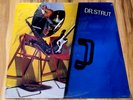 DR. STRUT Self Titled Motownl [Vinyl LP Record] NEW
