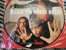 Motorhead With Ice-T And Whitfield Crane – Born To Raise Hell