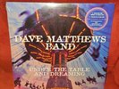 Dave Matthews Band Under The Table And Dreaming Vinyl Album NEW Sealed 2018 2 LP