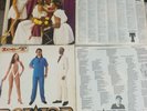 3 CLASSIC HIPHOP ALBUMS BIG DADDY KANE, ICE T 1988 Original Vinyls (1no Cover)