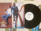 Kenny Dorham LP Jazz Contrasts OJC Sonny Rollins VG+/M-