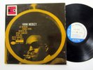HANK MOBLEY No Room for Squares LP Blue Note NY 