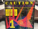 Caution This Record Will Scratch Volume 1 Clubtrax 75 AWESOME SAMPLES SCRATCHES