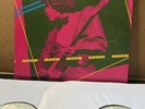 THE KINKS / LIVE ONE FOR THE ROAD 2x LP  WITH POSTER , INSERT /HYPE STICKER / EX