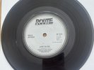 Sheila Anthony “Livin’ In Love” 7” Vinyl