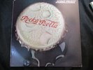 JUDAS PRIEST - ROCKA ROLLA - VISA RECORDS IMP 7001 LP VG/M-
