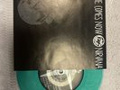 Nirvana Here She Comes Now/The Melvins & Buzzo Venus In Furs- Green Vinyl 7”