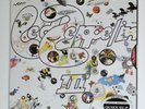 Led Zeppelin III Classic Records 200g Quiex Svp Lp Vinyl Audiophile Rarissimo