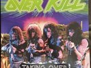 ‘Taking Over’ by Overkill (2014)
