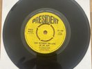Viola Wills “Lost Without The Love Of My Guy” 7” On President Records