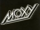 Moxy - Moxy Vinyl LP - Used