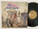 Flying Burrito Brothers - The Gilded Palace Of Sin LP - 1969 - OG