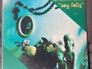 Ismael Rivera - Soy Feliz LP  SALSA LATIN EX+