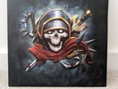 RuneScape: Original Soundtrack Classics Red Double Vinyl Record 2LP *RARE