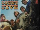 COUNT FIVE psychotic reaction U.S. DOUBLE SHOT LP DSS-5001_perfect STILL SEALED