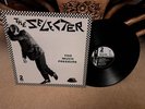 * THE SELECTOR * TOO MUCH PRESSURE * 2 TONE LABEL * 1980 PRESSING * SKA MOD *