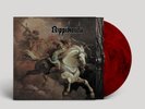 Rippikoulu 'Musta Seremonia' Marble Vinyl - PRE-ORDER (out July 19 2024)