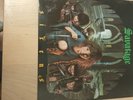 Sirens By Savatage Lp Vinyl 1985 Mint Condition