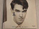 Morrissey Low In High School - Clear & Pink Vinyl + Art Print UK 2-LP vinyl 12”
