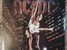 AC/DC – Stiff Upper Lip, Sealed Vinyl Record * 88843049281