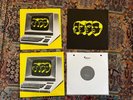 Kraftwerk Computer World LP, Album, RE, RM 2017 (M- / M-)