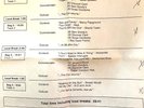 12/26/98 YR END MAKING 'THE CUT' IN 98 PARTS 1&2, 2 HR, TOP 22 TUNES 1998