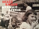 2xLP Billy Bragg & Wilco Mermaid Avenue Vol. III 180G + INSERT NEAR MINT