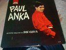 Self Titled PAUL ANKA NMint* ABC PARAMOUNT Orig* DIANA Pity WAITING ON YOU Vocal