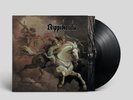 Rippikoulu 'Musta Seremonia' Black Vinyl - PRE-ORDER (out July 19 2024)