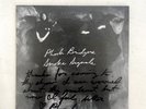 SIGNED Phoebe Bridgers Smoke Signals/Motion Sickness 7
