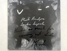 SIGNED Phoebe Bridgers Smoke Signals/Motion Sickness 7