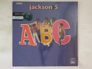 LP JACKSON 5 Abc (-180g) MS709 SPEAKERS CORNER GERMANY Vinyl SEALED