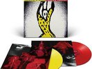 The Rolling Stones Voodoo Lounge (2 VINYL LP) Red & Yellow 30th Anniversary [NEW