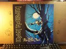 Orig Vintage Iron Maiden Fear The Dark 1992 12x12 Promo Flat/poster Not a record