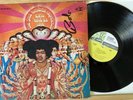 JIMI HENDRIX EXPERIENCE AXIS:BOLD AS LOVE LP ORIGINAL GATEFOLD