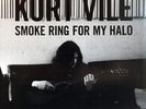 Kurt Vile - Smoke Ring For My Halo LP - Black Vinyl Album - SEALED NEW RECORD