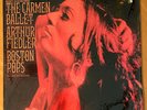 RCA LSC 3129 STEREO 1970 RED SEAL LP The Carmen Ballet FIEDLER TAS LIST  NM-