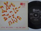 MUSIC EXPLOSION Little Bit O'Soul RARE Sweden 45 garage psych mod dancer HEAR