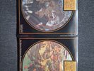 The Lord Of The Rings - Leonard Rosenman 2 Picture Vinyl 12