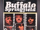 BUFFALO SPRINGFIELD: buffalo springfield ATCO 12