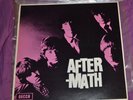 Rolling Stones AFTERMATH Decca vinyl LP clean import