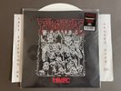 (NEW) FUGITIVE MANIAC WHITE COLORED VINYL 12