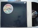 PINK FLOYD Wish You Were Here COLUMBIA '75 LP w/blue shrink hype inner postcard